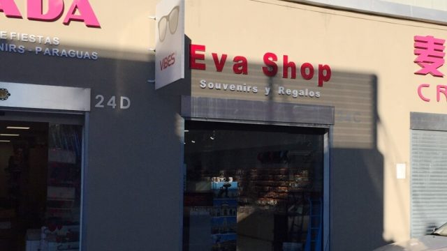 Eva Shop – Gafas de sol Vibes