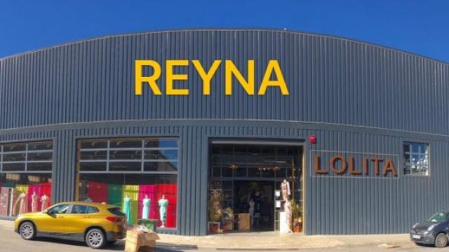 Reyna Shop
